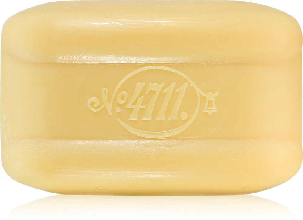 4711 Original hajustettu saippua unisex 100 g