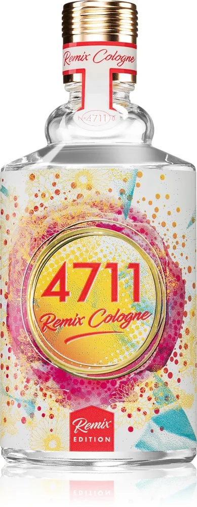 No. 4711 Remix Cologne Neroli EDC 100 ml
