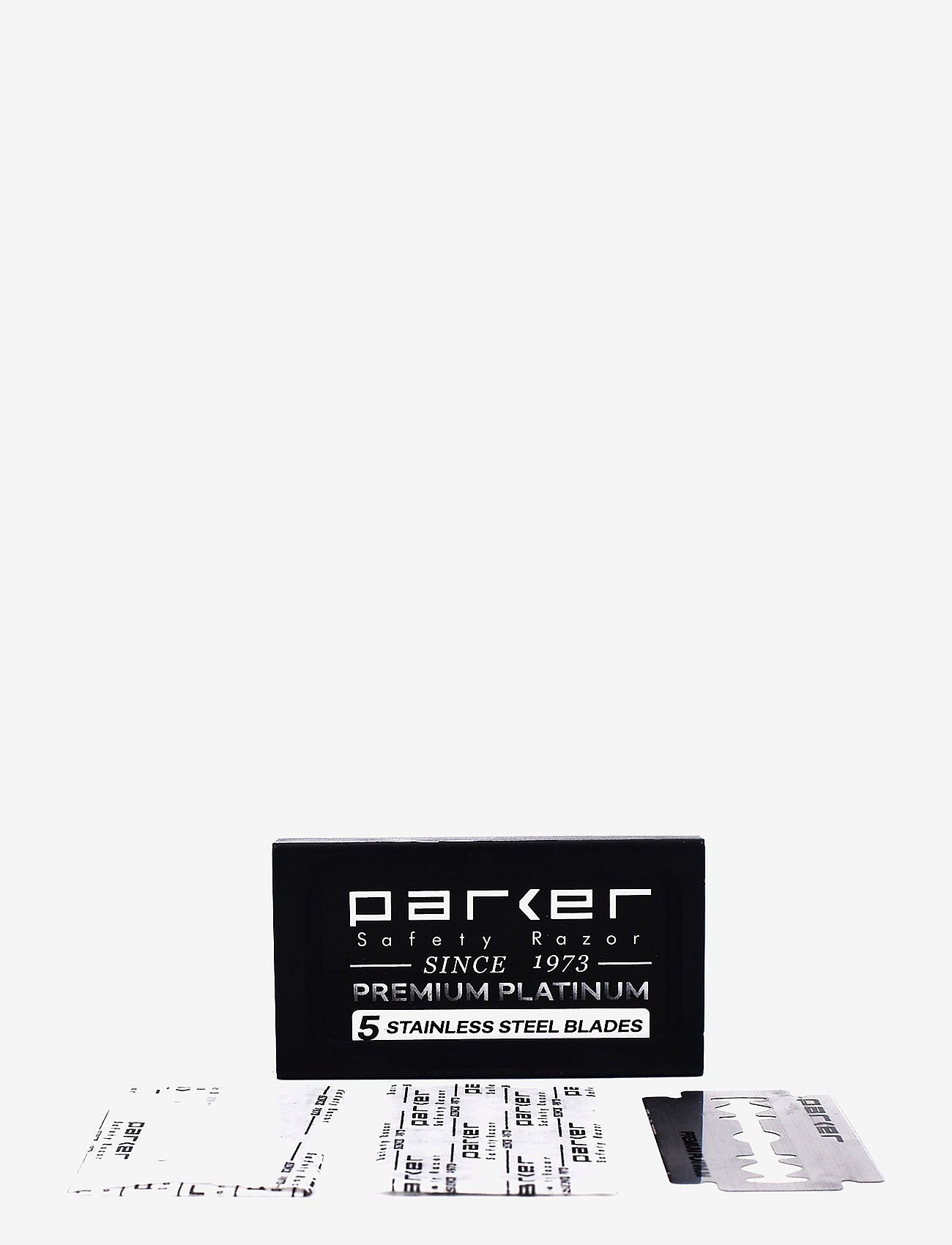 Parker