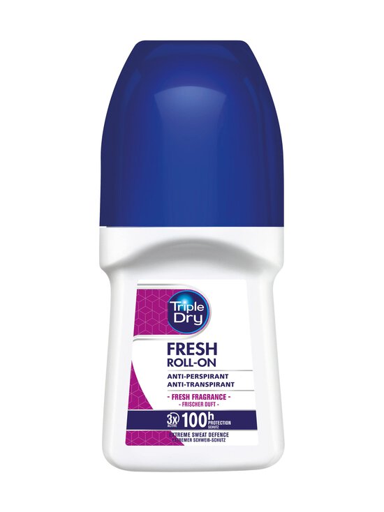 Triple Dry