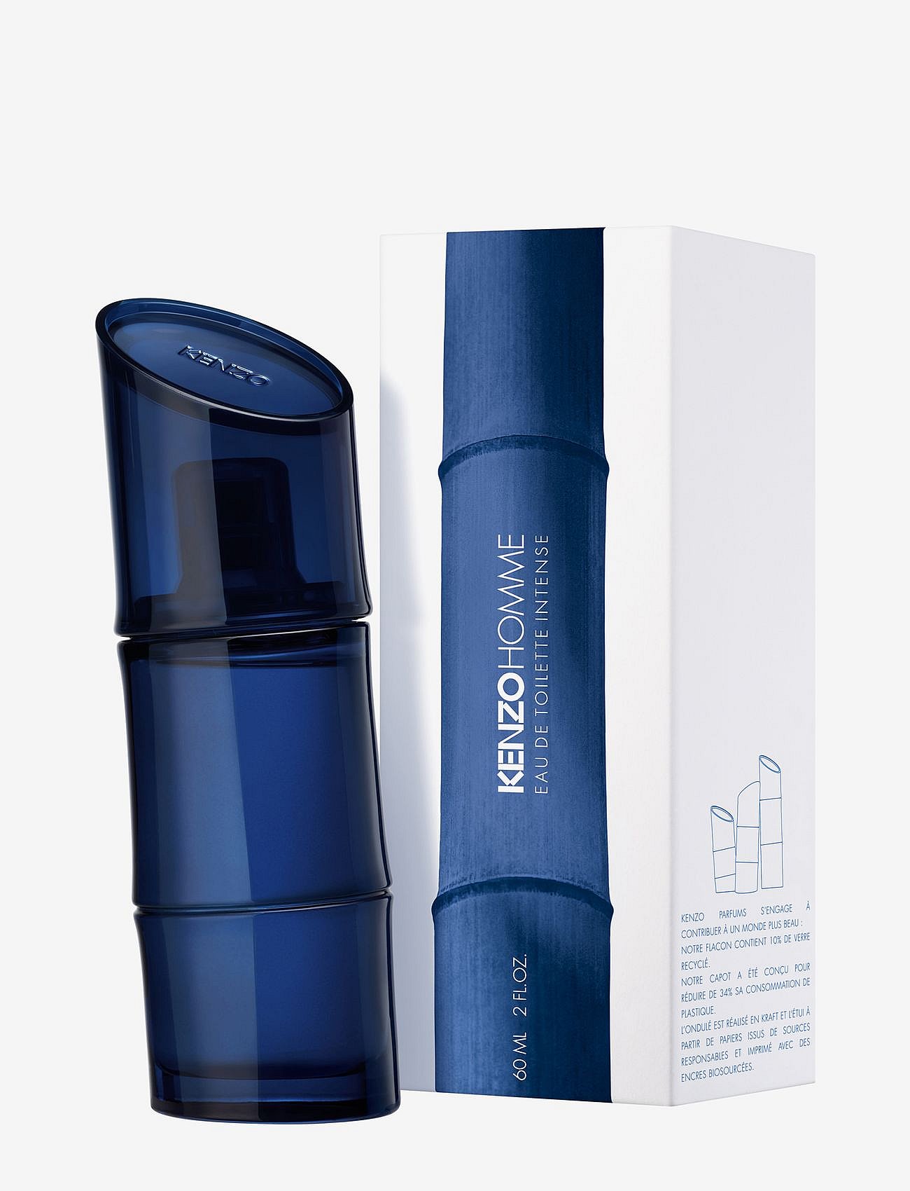Kenzo Fragrance