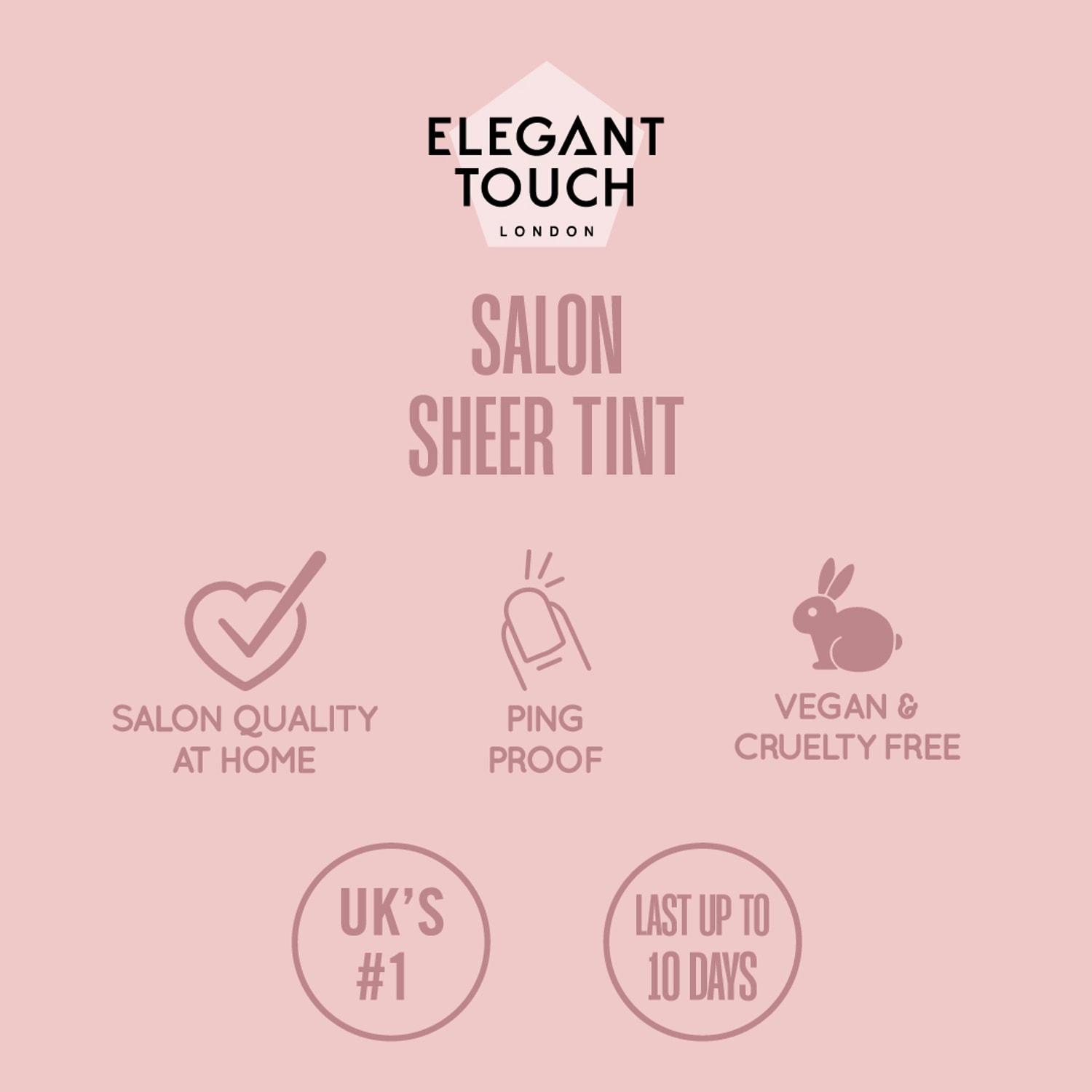 Elegant Touch