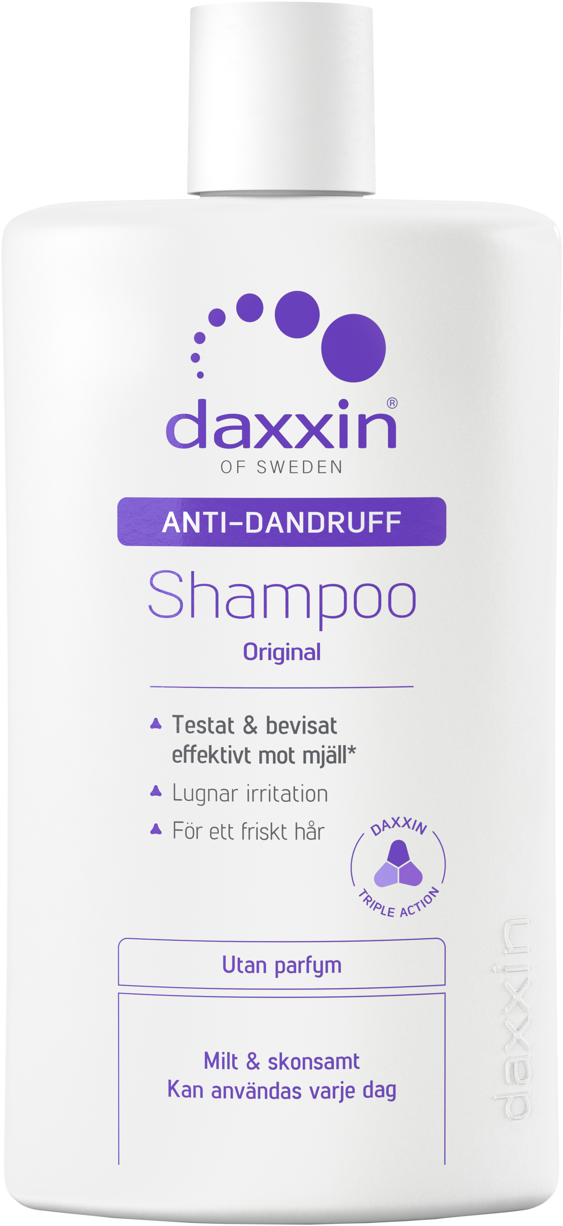 Daxxin