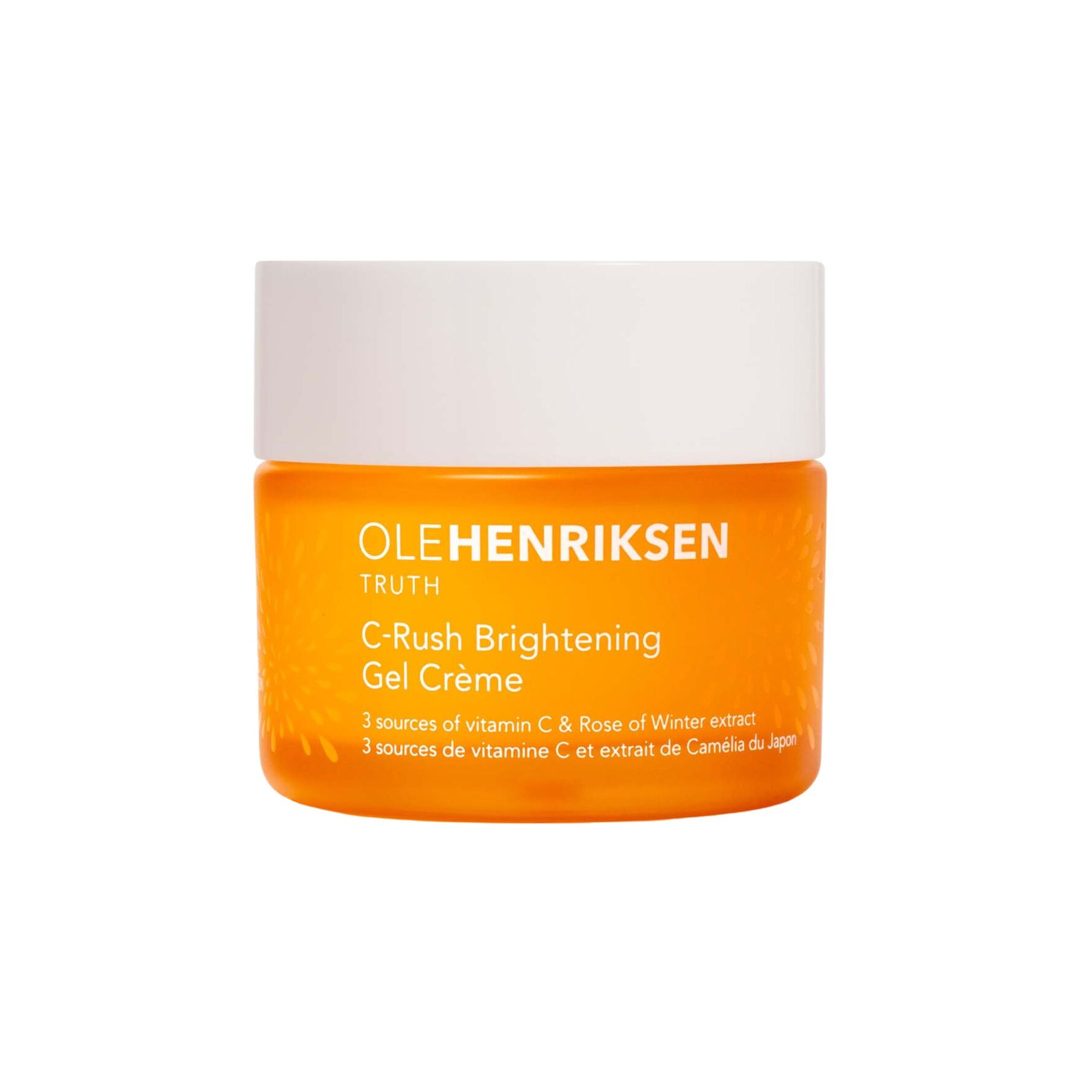 OLEHENRIKSEN