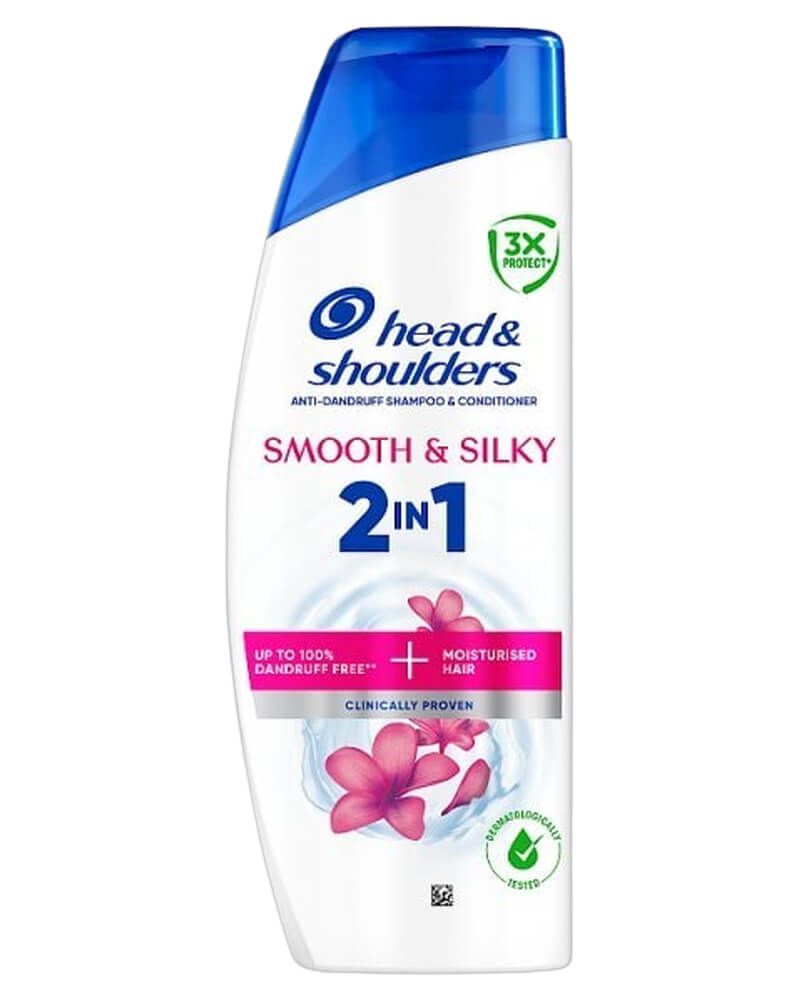 Head & Shoulders