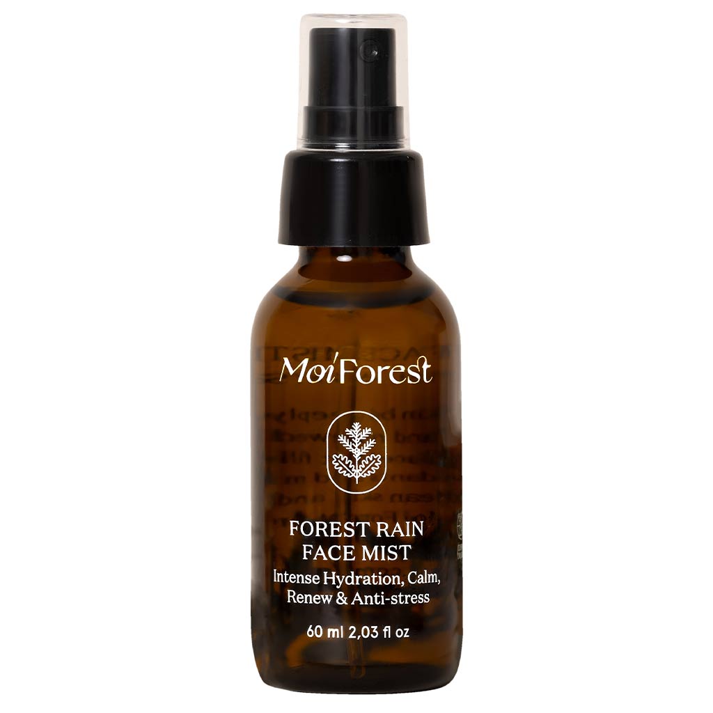 Moi Forest