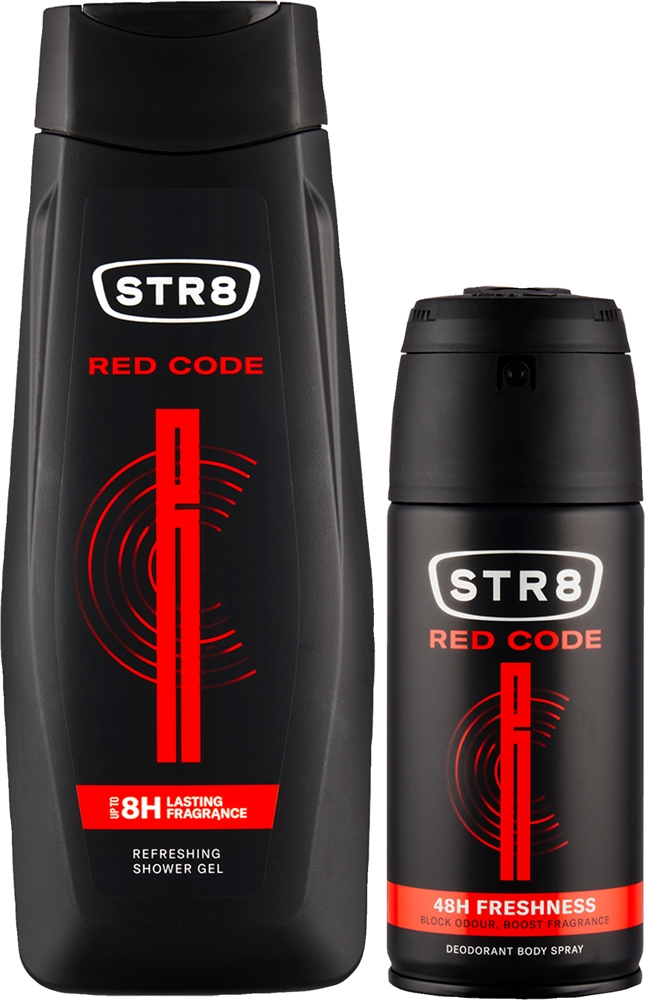 STR8