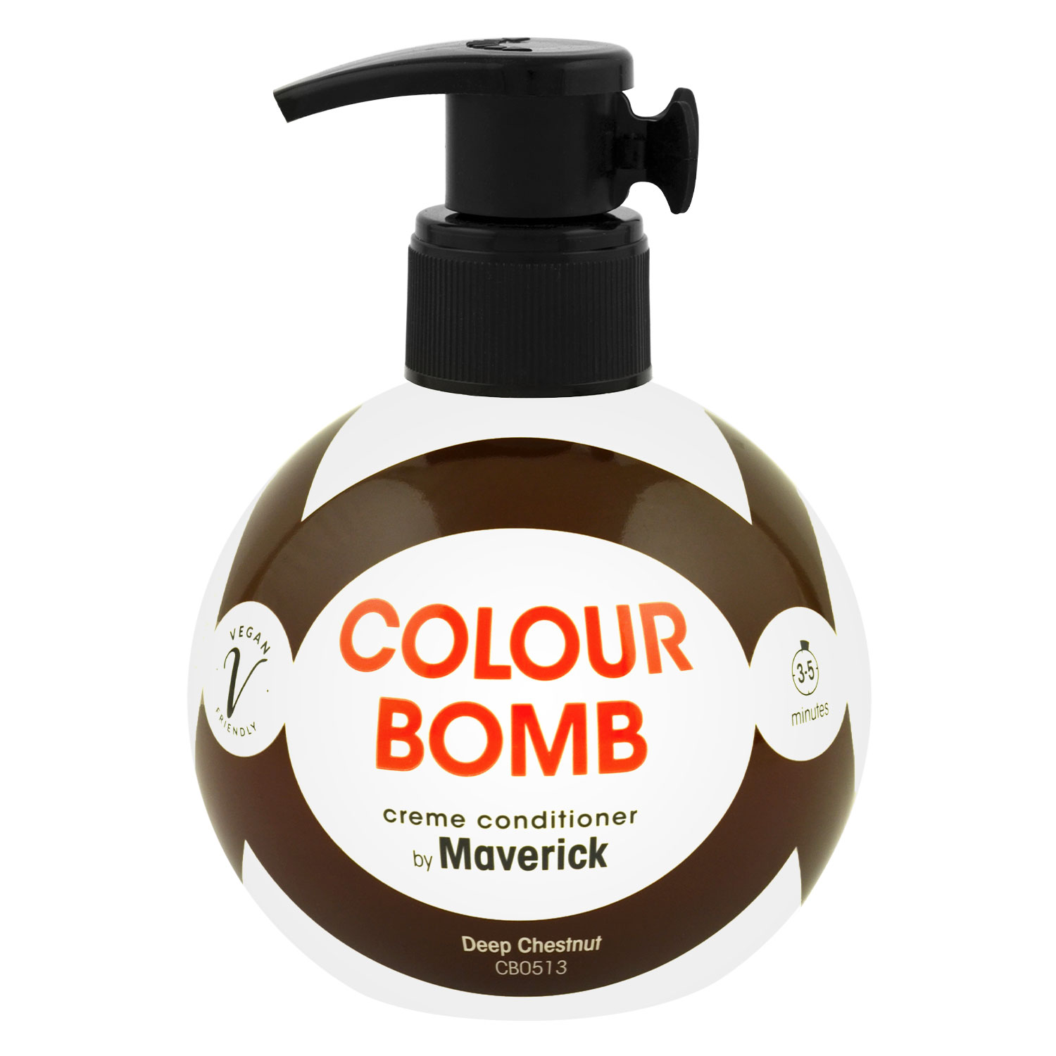 Colour Bomb by Maverick