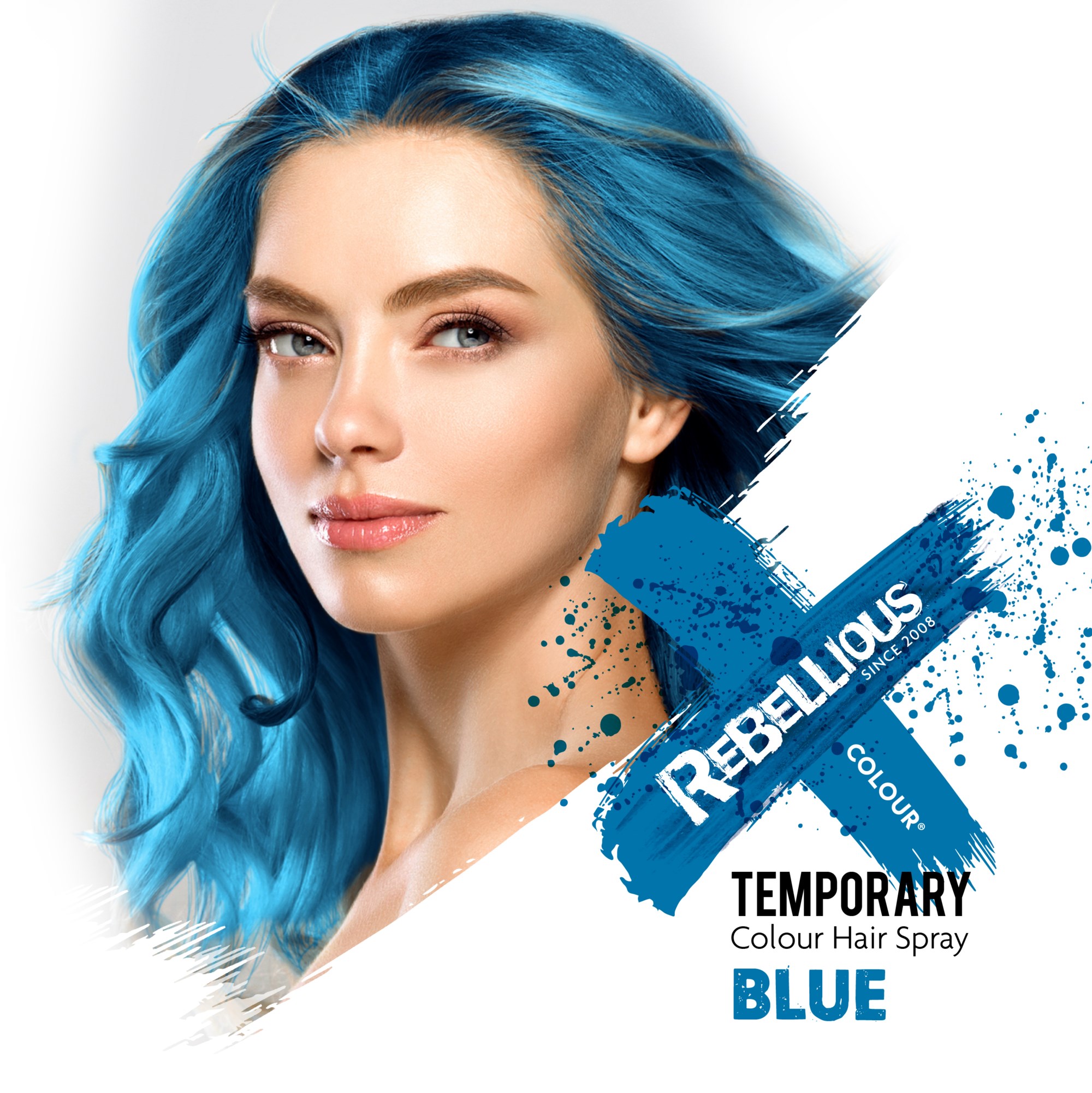 Rebellious Colour