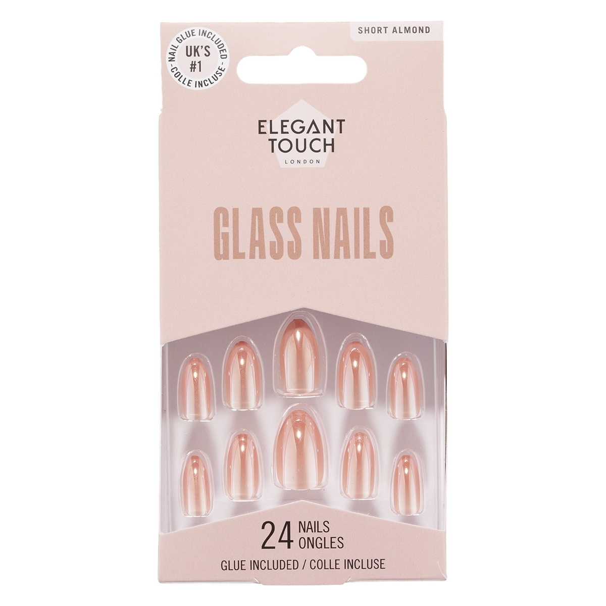 Elegant Touch