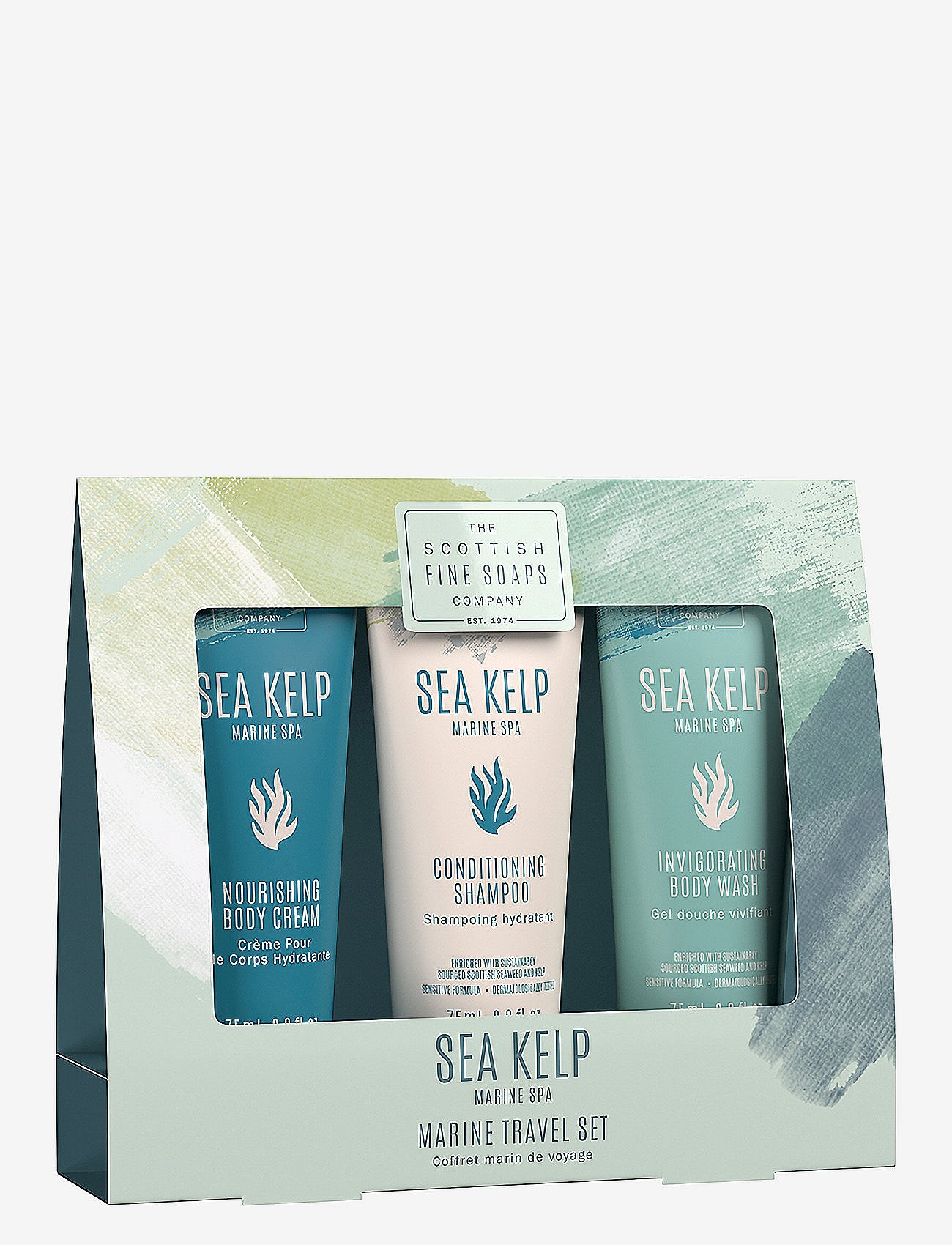 Scottish Fine Soaps