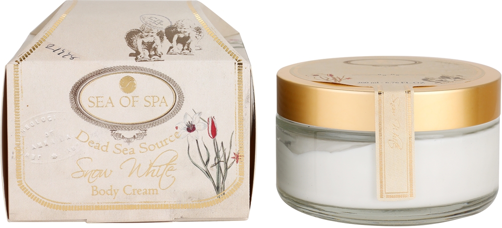 Sea of Spa