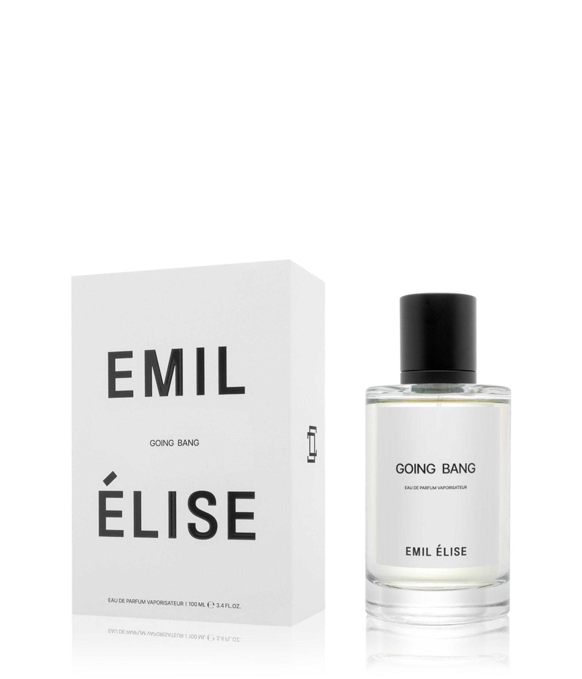Emil Élise