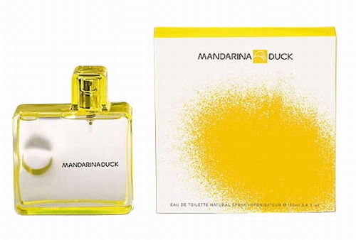 Mandarina Duck