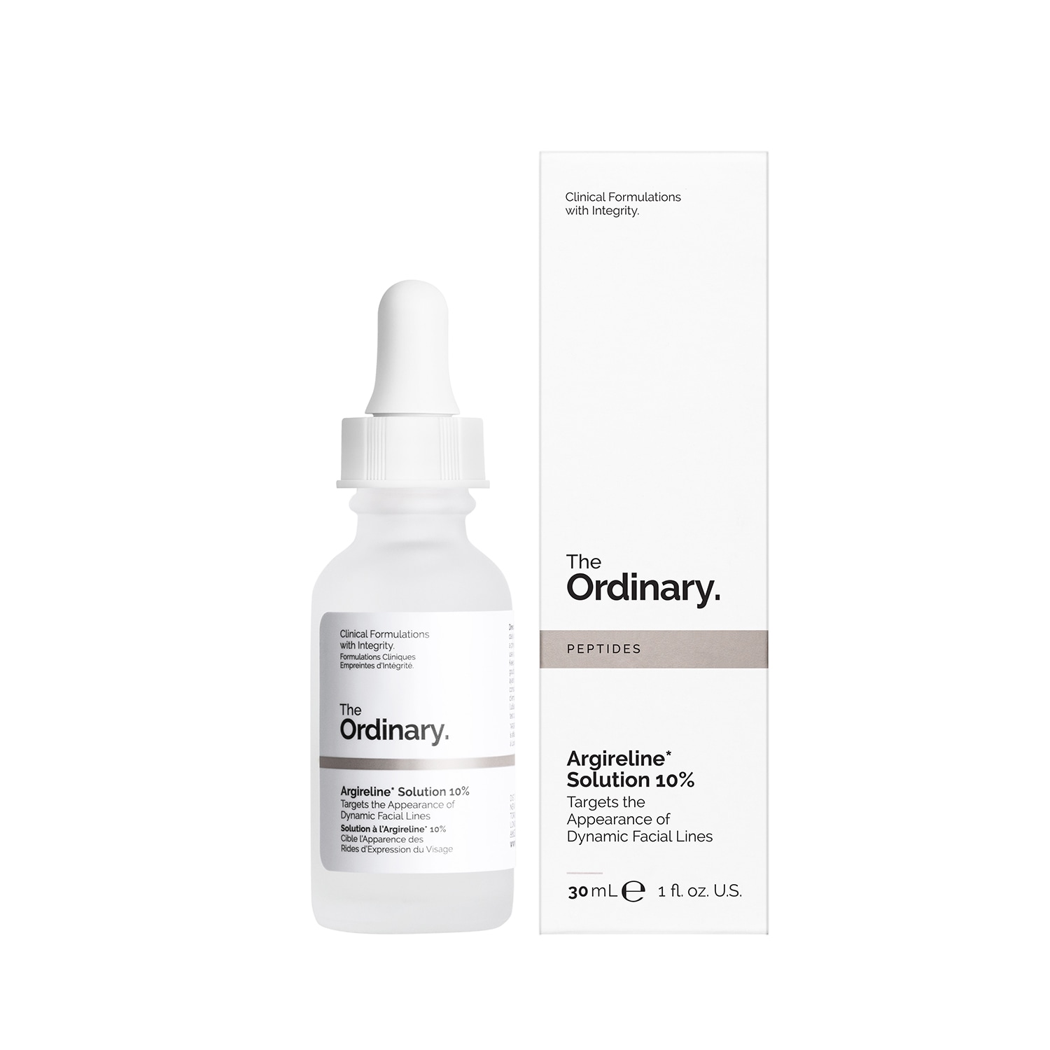 The Ordinary