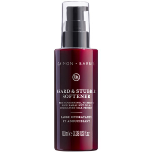 Daimon Barber
