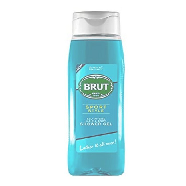 Brut