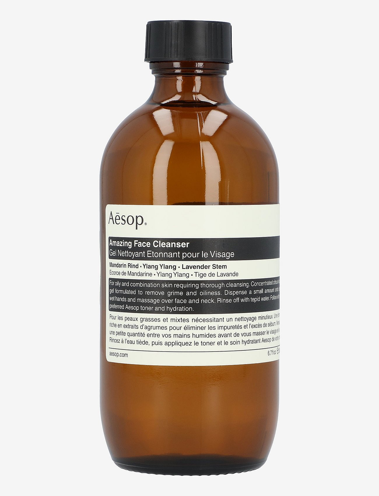 Aesop