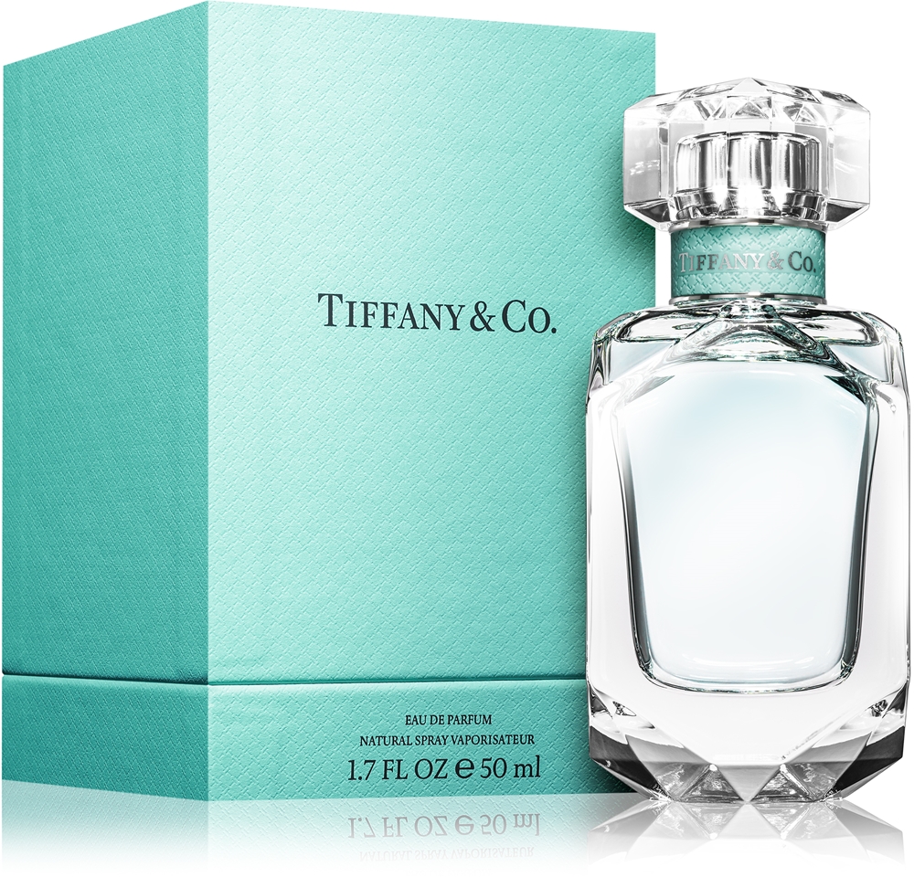 Tiffany & Co.