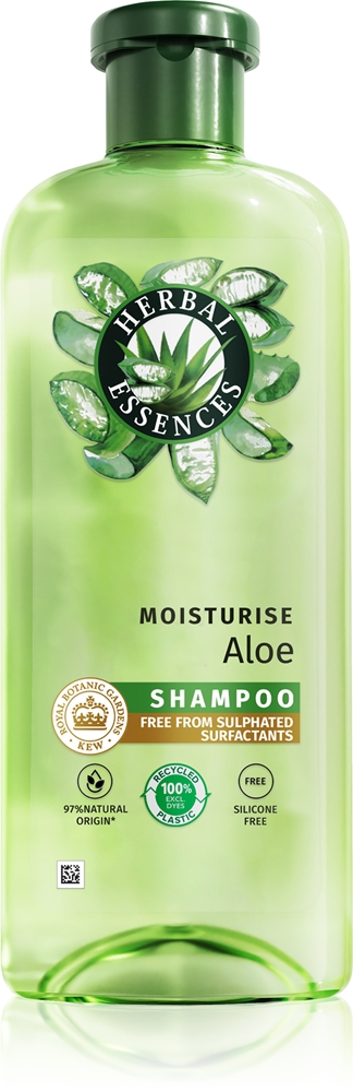 Herbal Essences