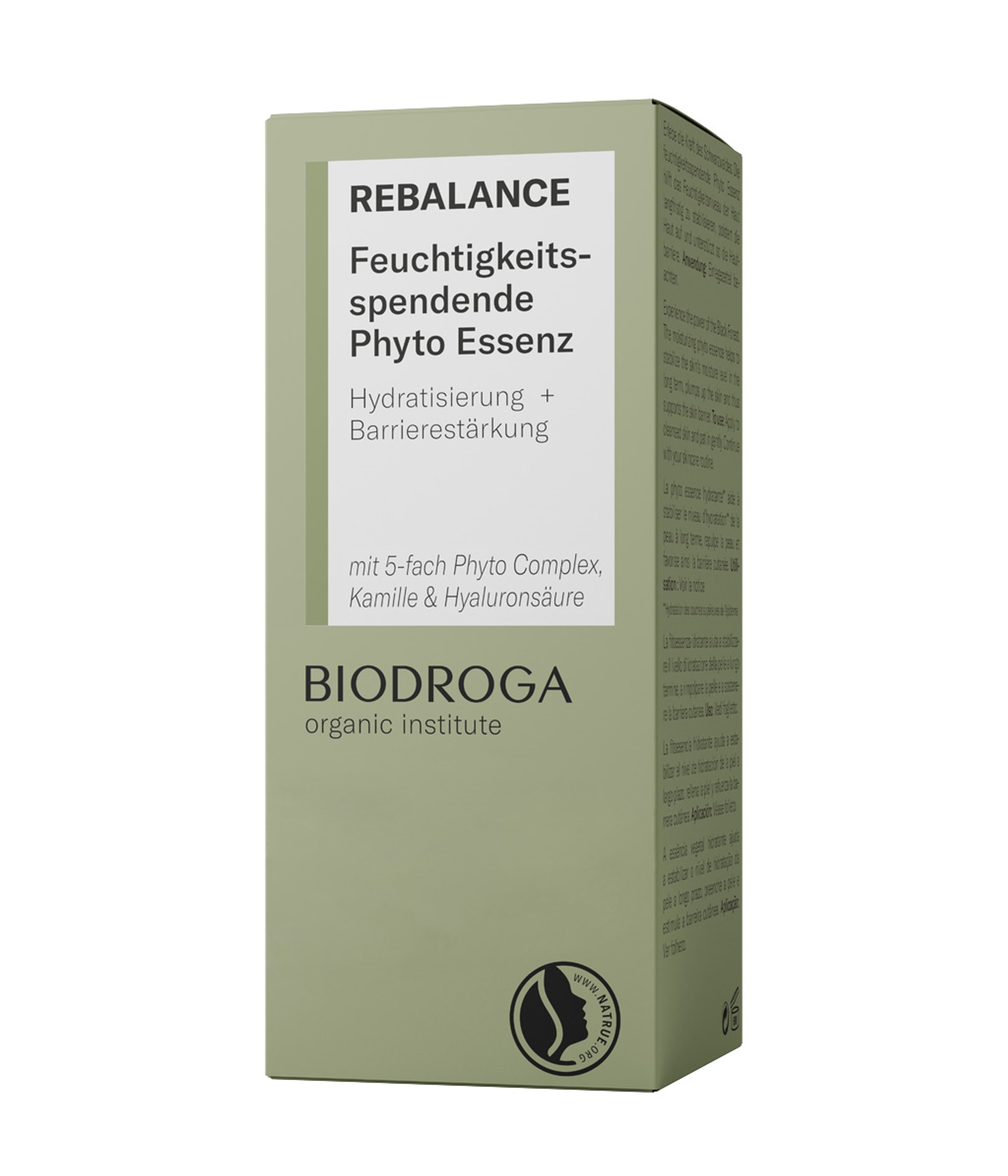 Biodroga