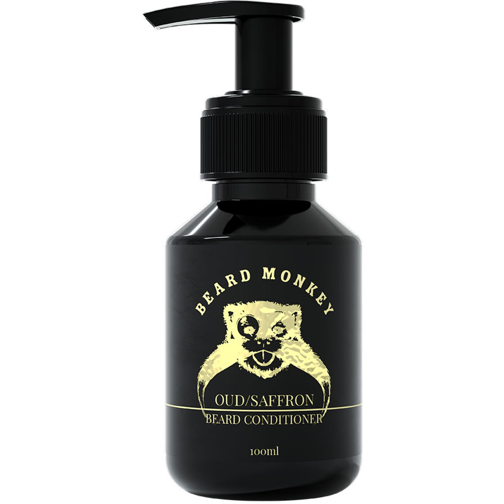 Beard Monkey