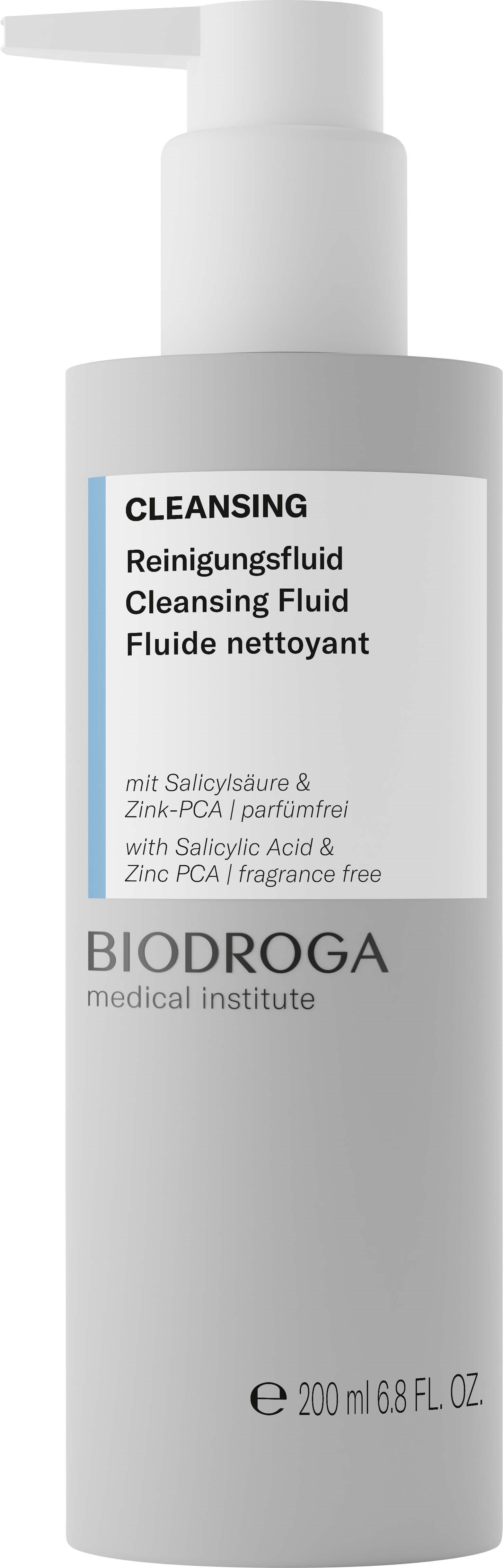 Biodroga
