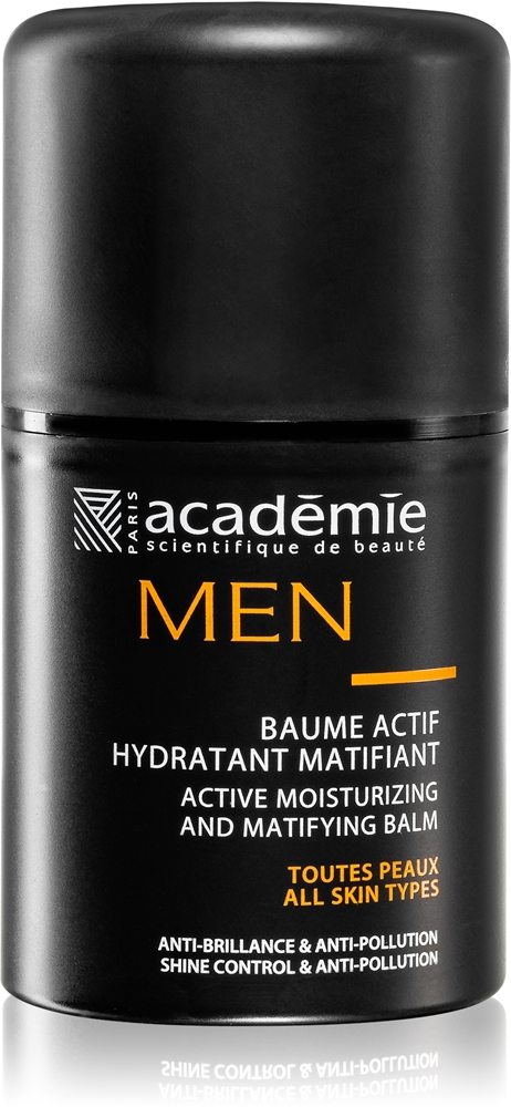 Académie Scientifique de Beauté