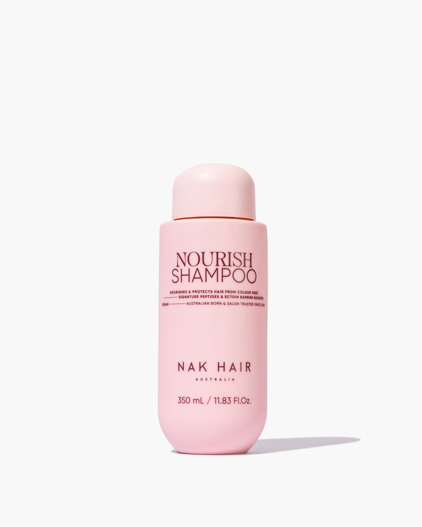 NAK Hair