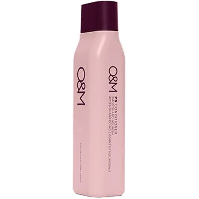 O&M (Original & Mineral)