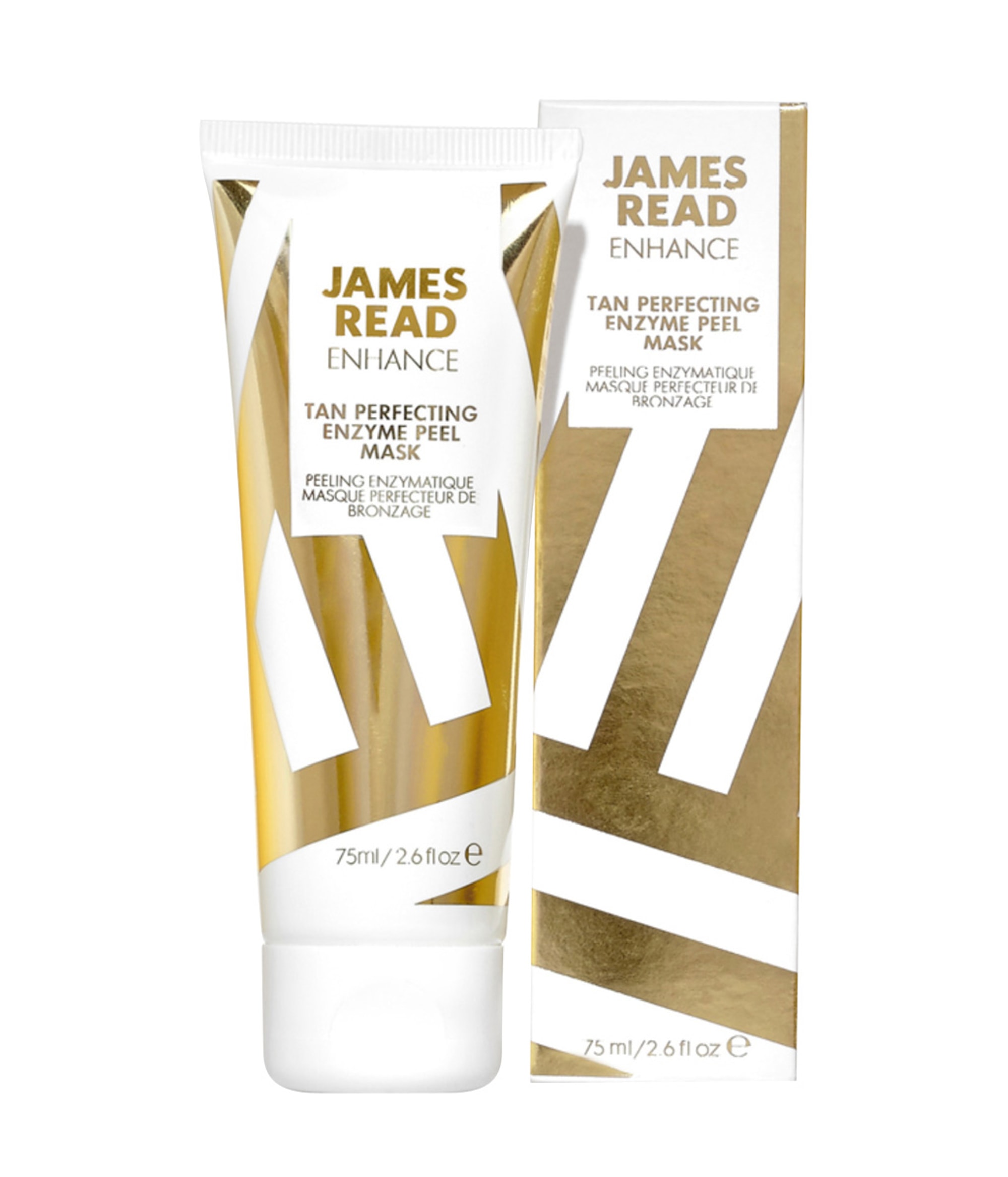 James Read