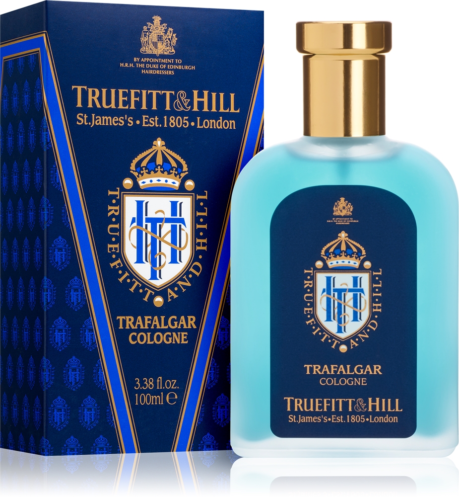Truefitt & Hill