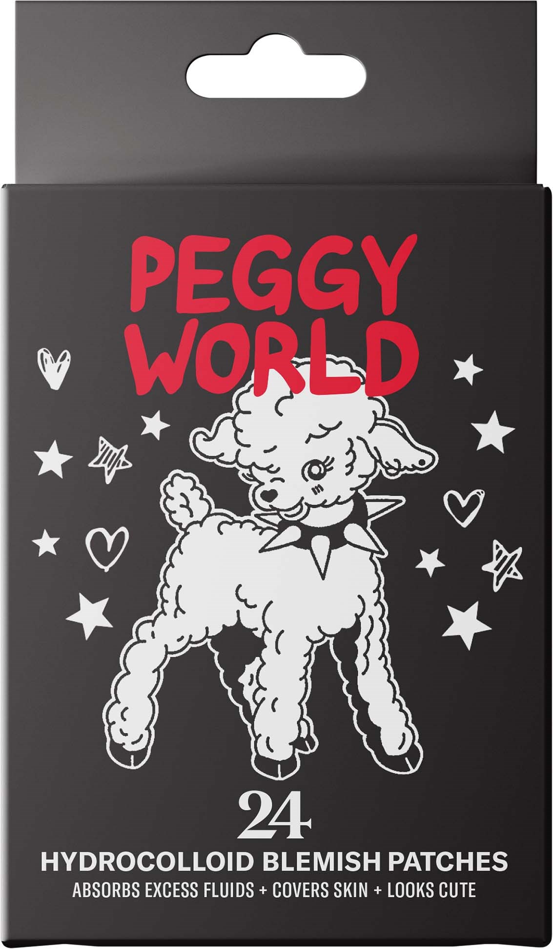 Peggy World