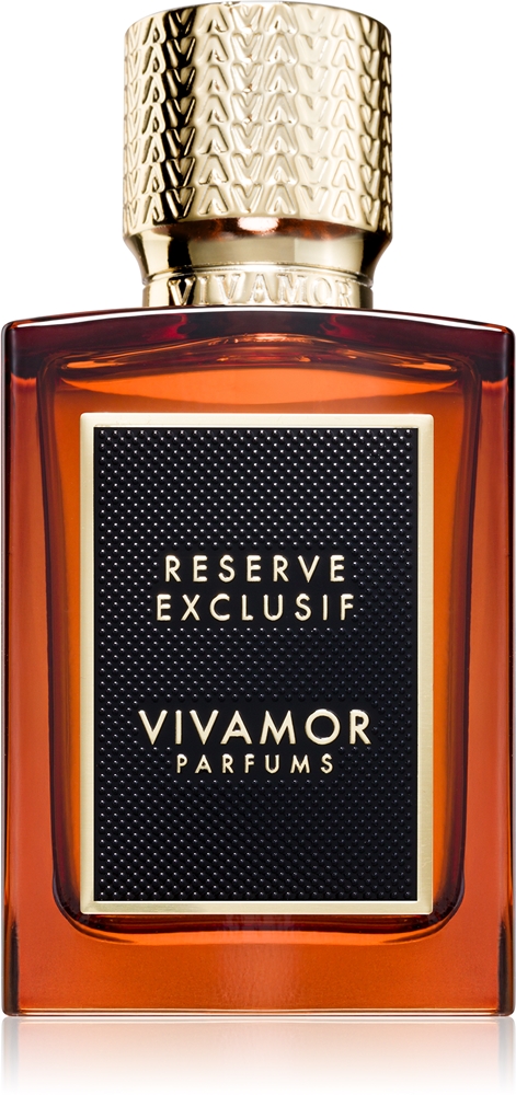 Vivamor Parfums
