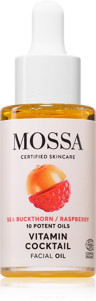 MOSSA