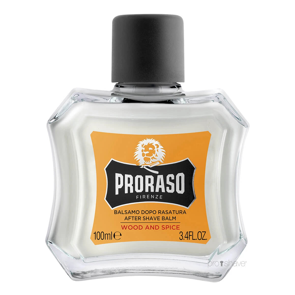 Proraso