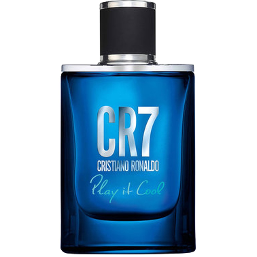 CR7 Fragrances