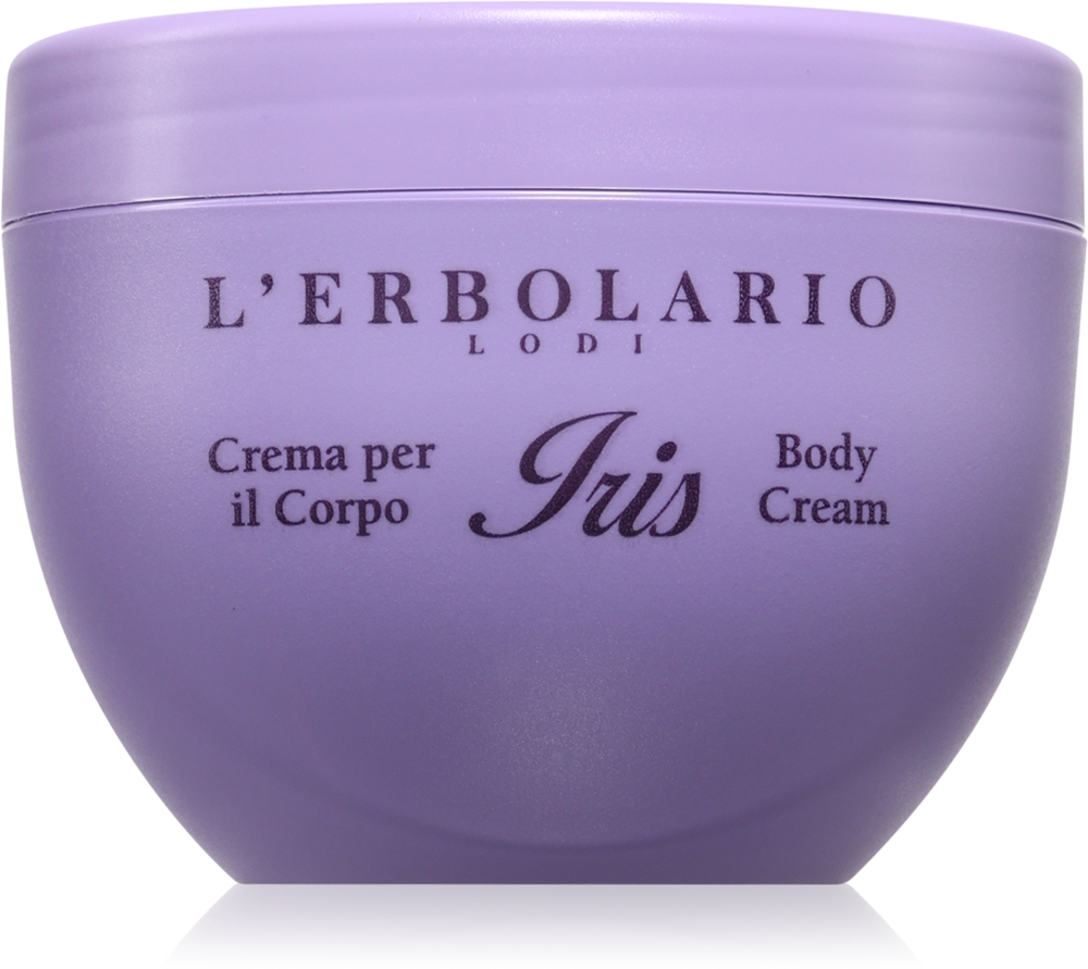L'Erbolario