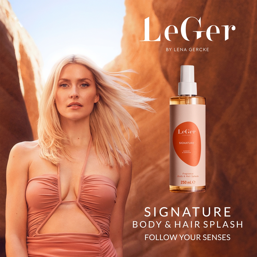 LeGer by Lena Gercke
