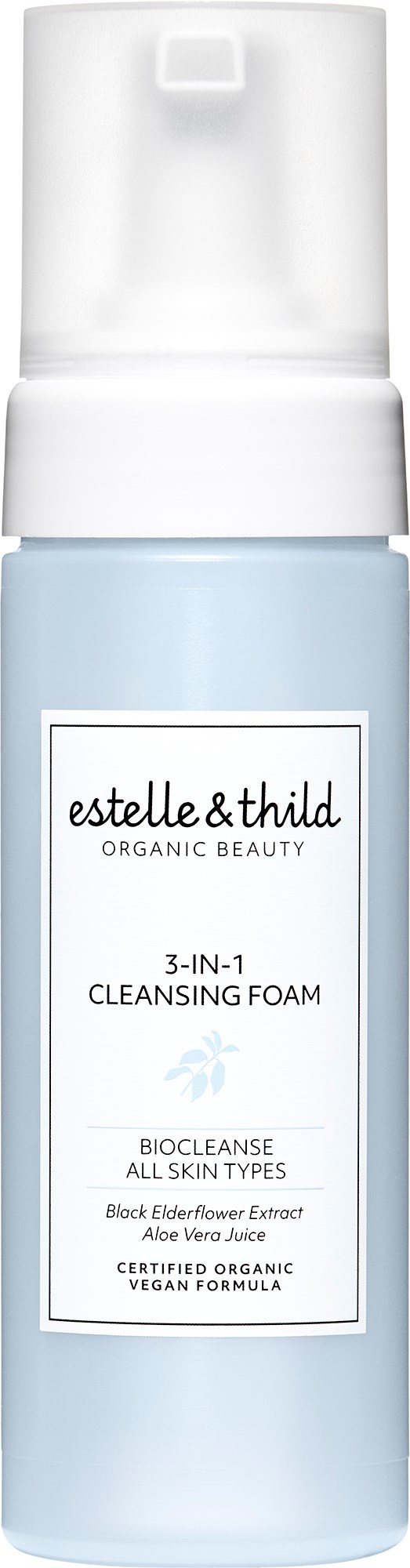 Estelle & Thild