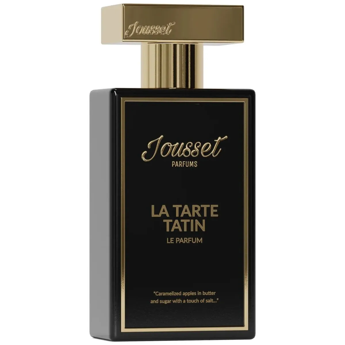 Jousset