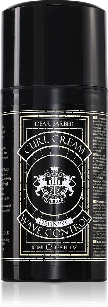 Dear Barber