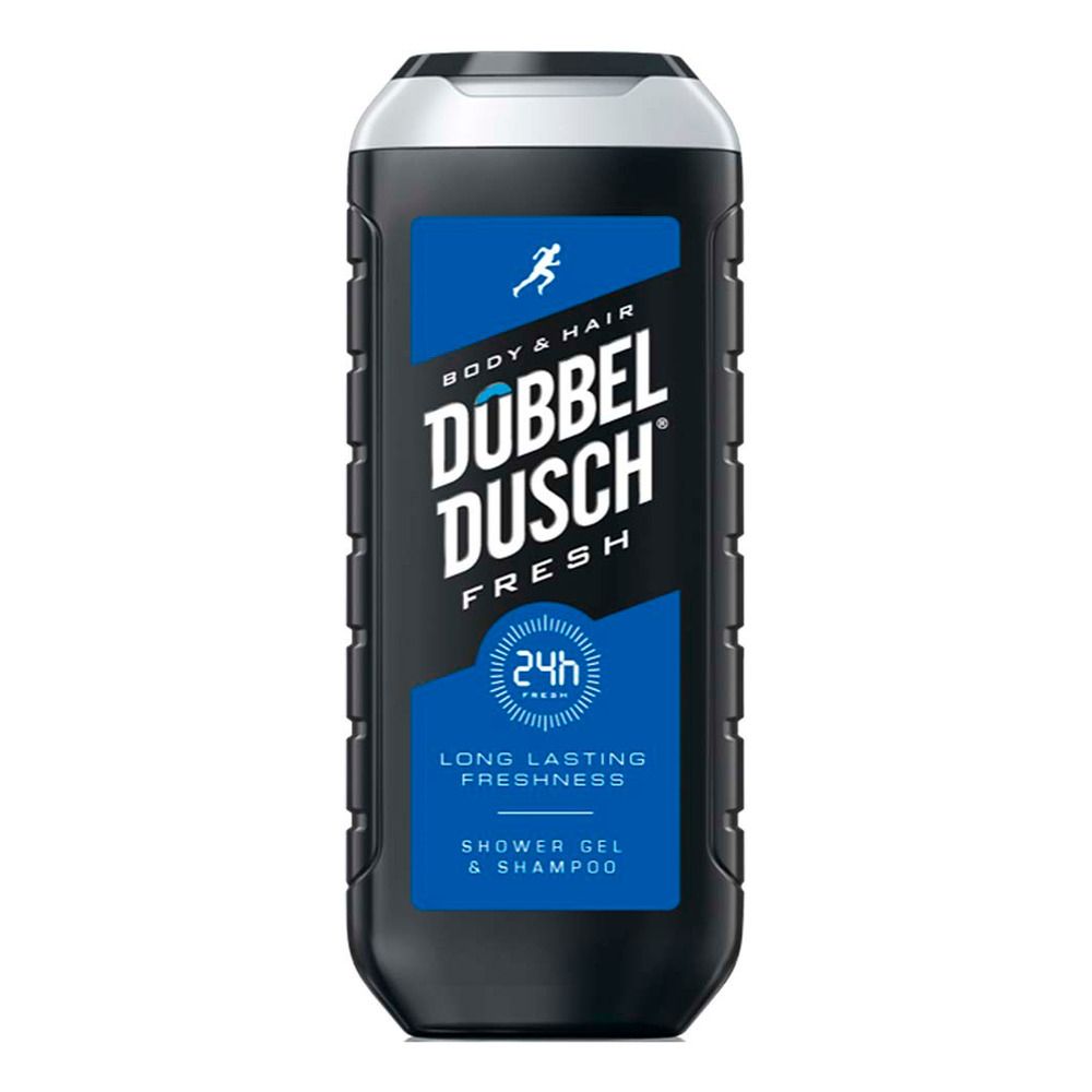 Dubbeldusch