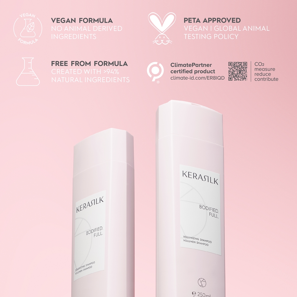 KERASILK