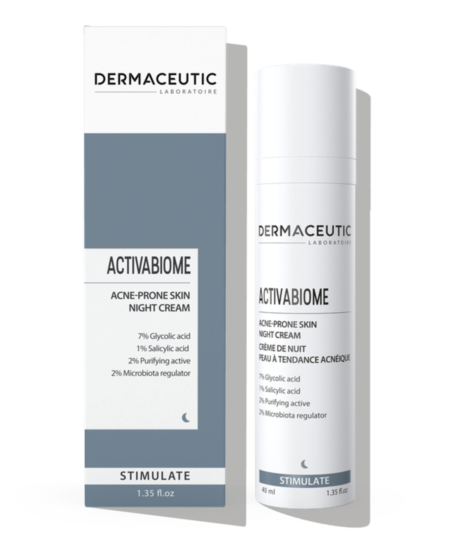 Dermaceutic