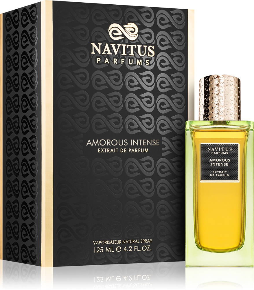 Navitus Parfums