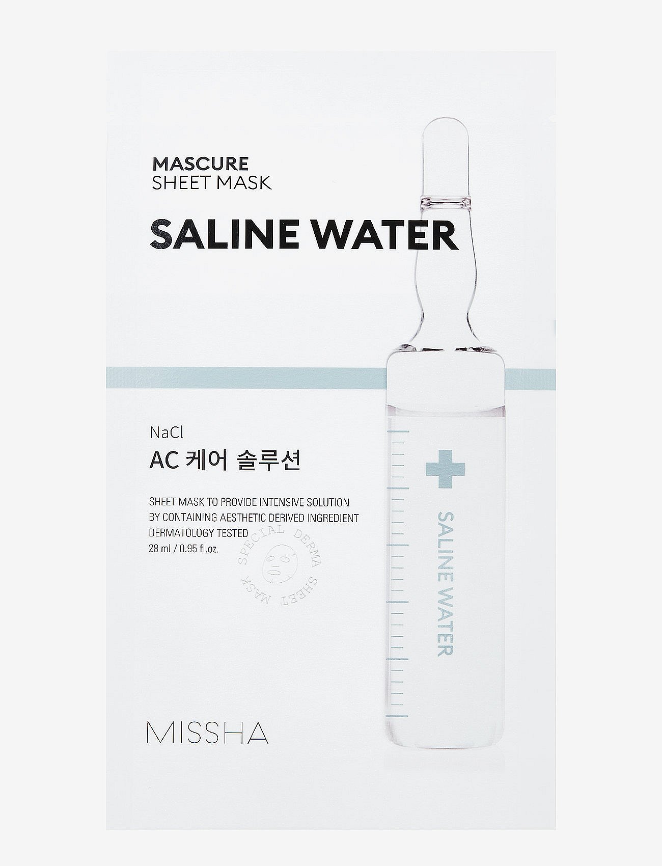 MISSHA
