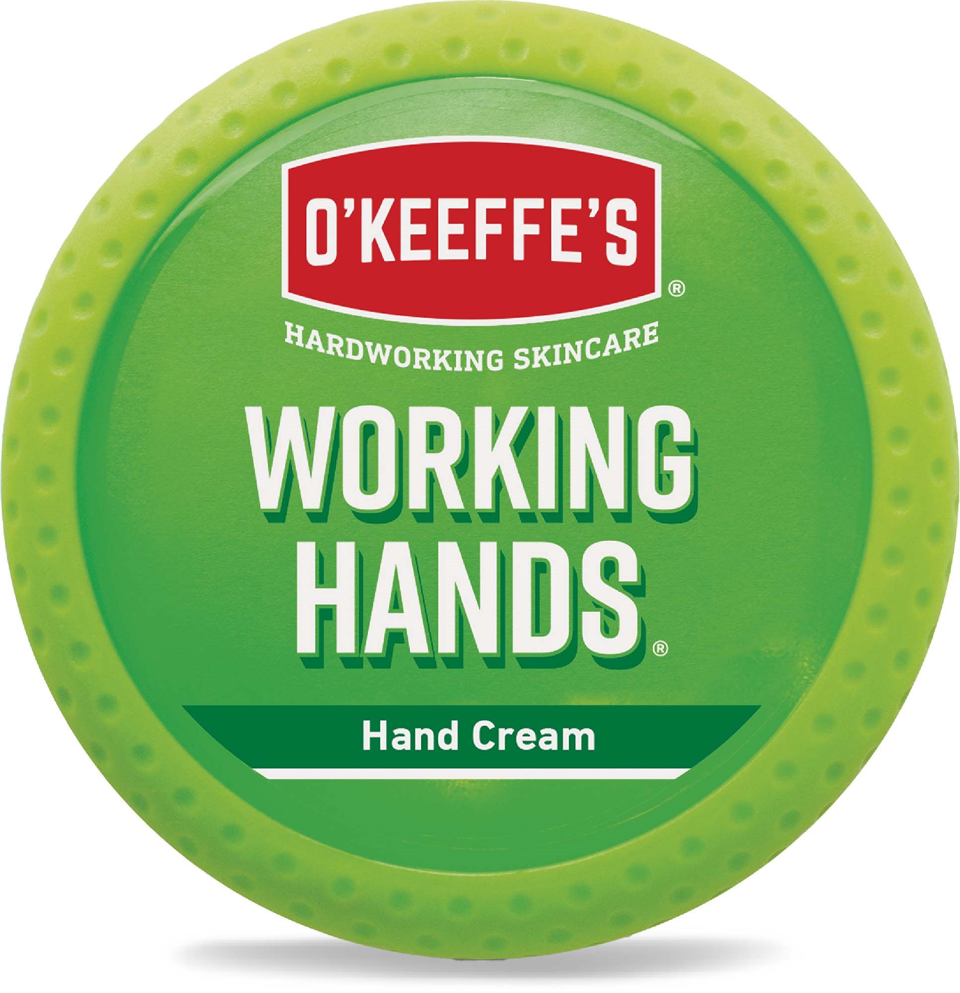 O'Keeffe's