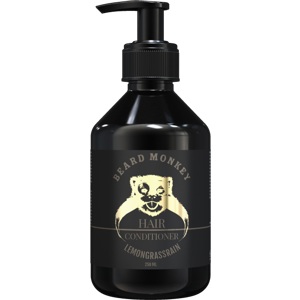 Beard Monkey