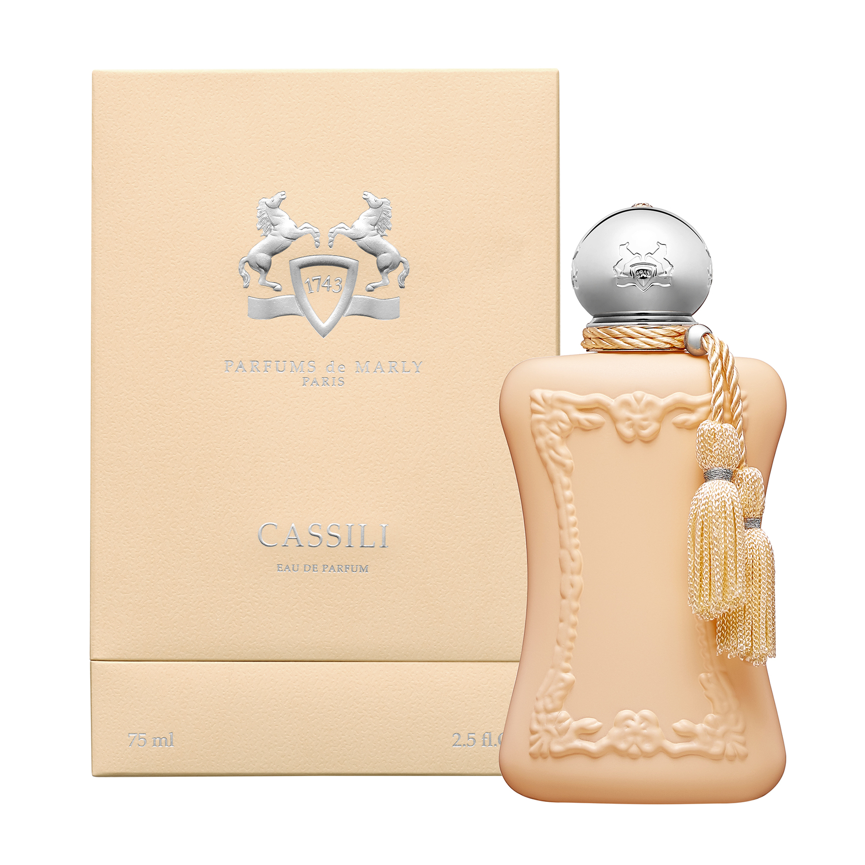 Parfums de Marly